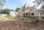 Chalet independiente con terreno en venta en la España, San Juan de Alicante, ref: TR231964 foto
