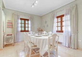 Chalet independiente con terreno en venta en la España, San Juan de Alicante, ref: TR231964 foto