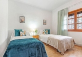 Chalet independiente con terreno en venta en la España, San Juan de Alicante, ref: TR231964 foto
