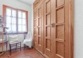 Chalet independiente con terreno en venta en la España, San Juan de Alicante, ref: TR231964 foto