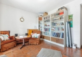 Chalet independiente con terreno en venta en la España, San Juan de Alicante, ref: TR231964 foto