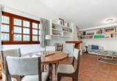 Chalet independiente con terreno en venta en la España, San Juan de Alicante, ref: TR231964 foto
