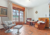 Chalet independiente con terreno en venta en la España, San Juan de Alicante, ref: TR231964 foto