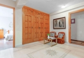 Chalet independiente con terreno en venta en la España, San Juan de Alicante, ref: TR231964 foto