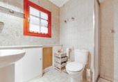 Chalet independiente con terreno en venta en la España, San Juan de Alicante, ref: TR231964 foto
