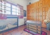 Chalet independiente con terreno en venta en la España, San Juan de Alicante, ref: TR231964 foto
