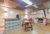 Chalet independiente con terreno en venta en la España, San Juan de Alicante, ref: TR231964 foto