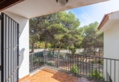 Chalet independiente con terreno en venta en la España, San Juan de Alicante, ref: TR231964 foto