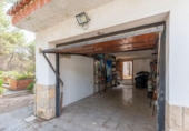 Chalet independiente con terreno en venta en la España, San Juan de Alicante, ref: TR231964 foto