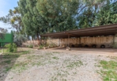Chalet independiente con terreno en venta en la España, San Juan de Alicante, ref: TR231964 foto