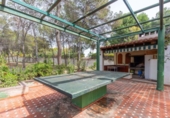 Chalet independiente con terreno en venta en la España, San Juan de Alicante, ref: TR231964 foto