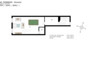 Chalet independiente con terreno en venta en la España, San Juan de Alicante, ref: TR231964 foto