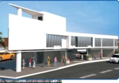 Parcela urbanizable en venta en la España, Mairena del Aljarafe, ref: TR222057 foto