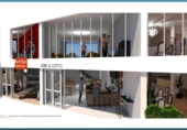 Parcela urbanizable en venta en la España, Mairena del Aljarafe, ref: TR222057 foto