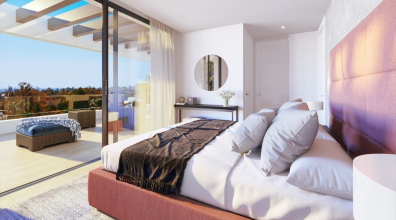 Malaga - Estepona - 245m2