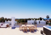 Casa de poble en venda a la España, Estepona, ref.: TR316534 foto