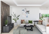 Detached villa with land for sale on España, Estepona, ref: TR237793 photo