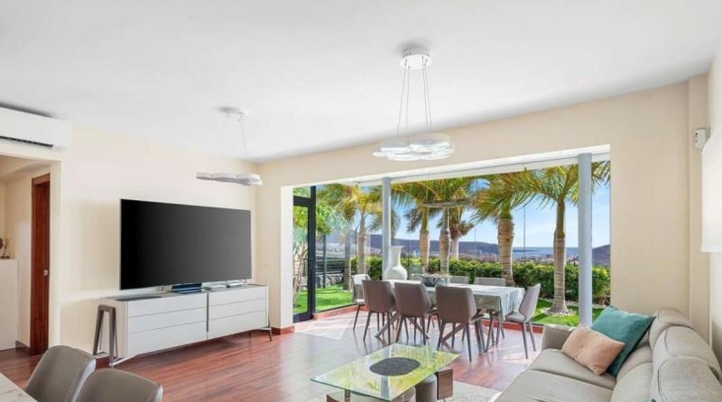 Santa Cruz de Tenerife - Adeje - 390m2