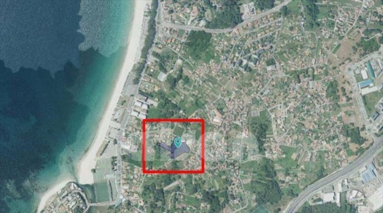 Pontevedra - Vigo - 8728m2