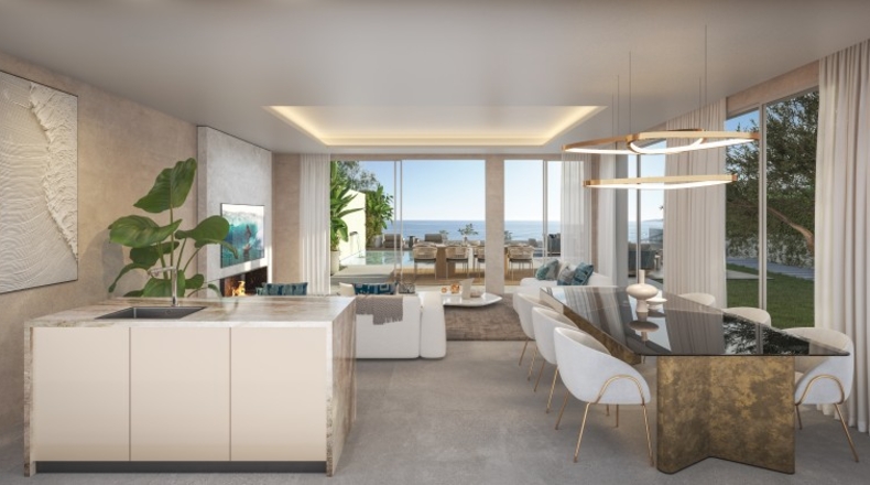 Málaga - Fuengirola - 528m2