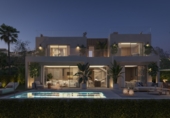 Casa de poble en venda a la España, Fuengirola, ref.: TR288143 foto