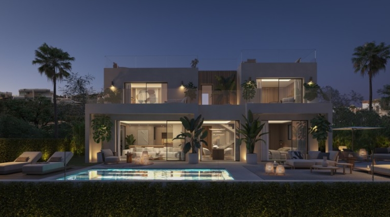 Málaga - Fuengirola - 528m2
