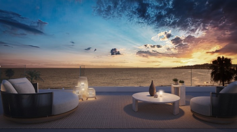 Málaga - Fuengirola - 528m2