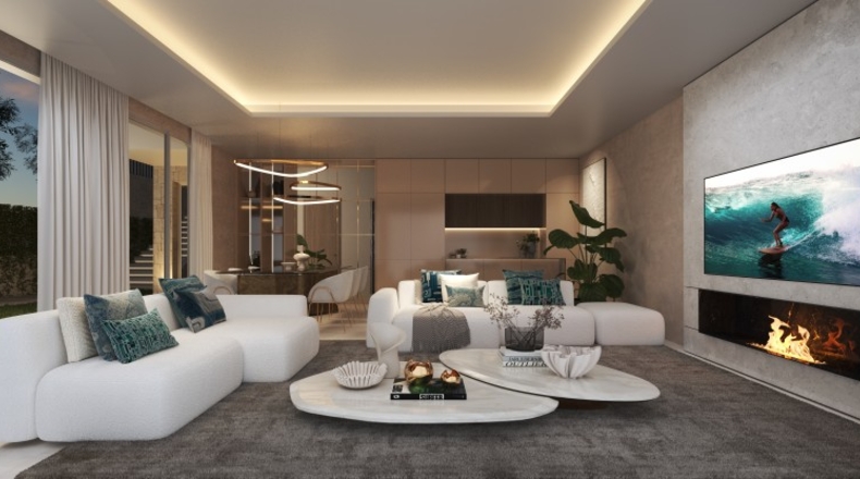 Málaga - Fuengirola - 528m2