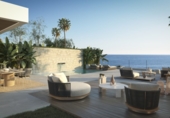 Casa de poble en venda a la España, Fuengirola, ref.: TR288143 foto