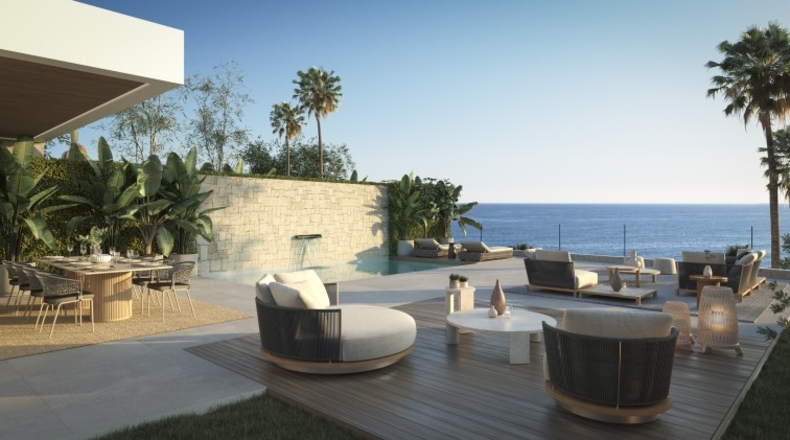 Málaga - Fuengirola - 528m2
