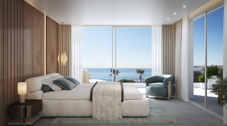 Málaga - Fuengirola - 528m2