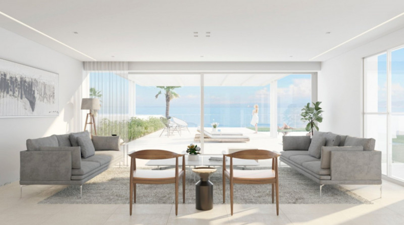 Málaga - Mijas - 544m2