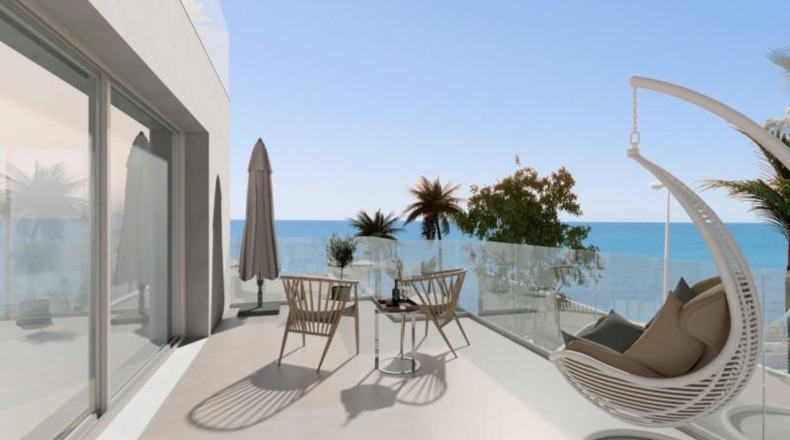 Málaga - Mijas - 544m2