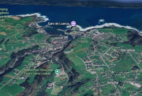 Barceḷḷina 50000&nbsp;m² 