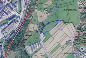 Barceḷḷina 50000&nbsp;m² 