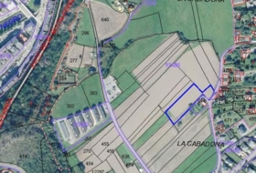 Barceḷḷina 50000&nbsp;m² 