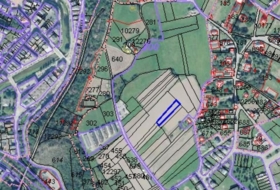 Barceḷḷina 50000&nbsp;m² 