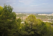 Sòl urbà en venda a la España, Calp, ref.: TR226265 foto