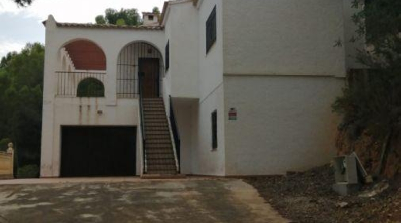 Alicante - Calpe - 18000m2