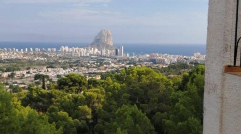 Alicante - Calpe - 18000m2