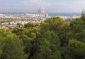 Sòl urbà en venda a la España, Calp, ref.: TR226265 foto