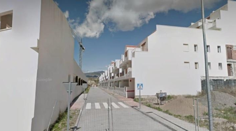Almería - Terque - 5601m2