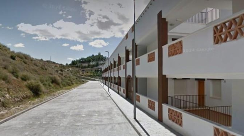 Almería - Terque - 5601m2