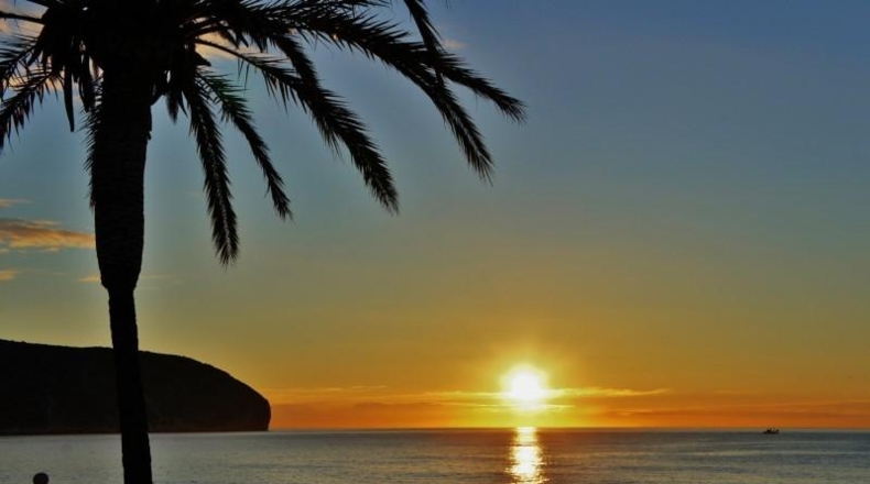 Alicante - Moraira - 1044m2