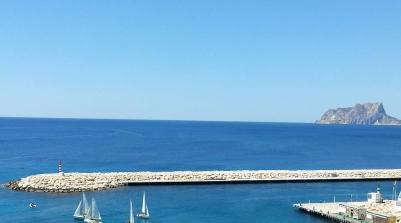 Alicante - Moraira - 1044m2