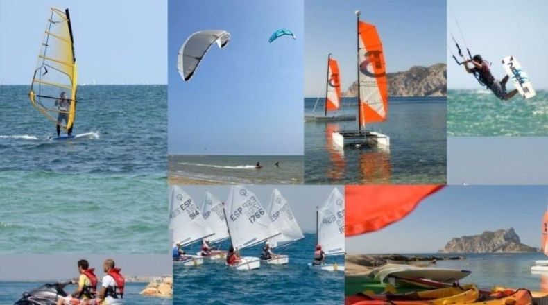 Alicante - Moraira - 1044m2