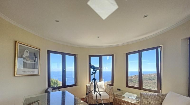 Alicante - Benitachell - 889m2