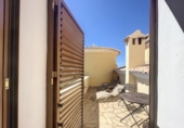 Xalet independent amb terreny en venda a la España, el Poble Nou de Benitatxell, ref.: TR140388 foto