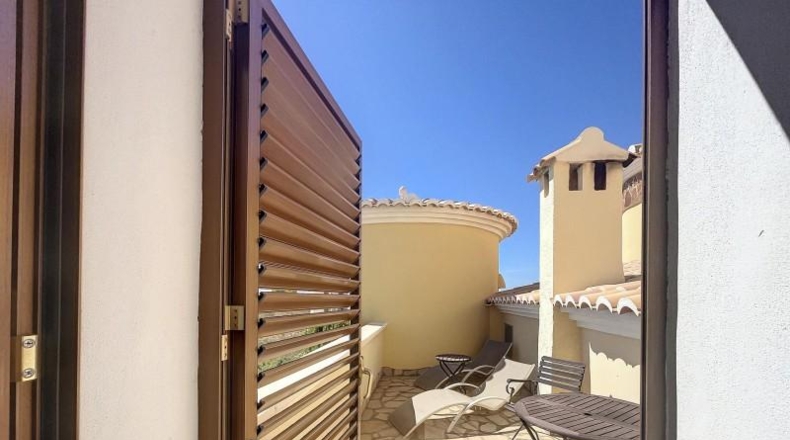 Alicante - Benitachell - 889m2