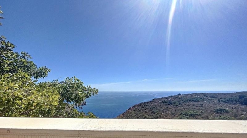 Alicante - Benitachell - 889m2